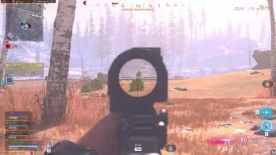 Teammate disconnected. His player model had enough...