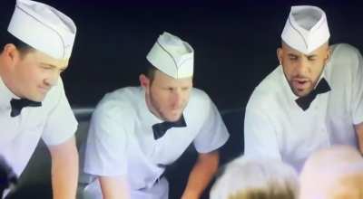 That time when Chris Sale, David Price and Steven Wright made a skit parody of &ldquo;Who&rsquo;s on First?&rdquo; for an ad read