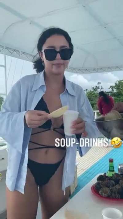 Yassi Pressman