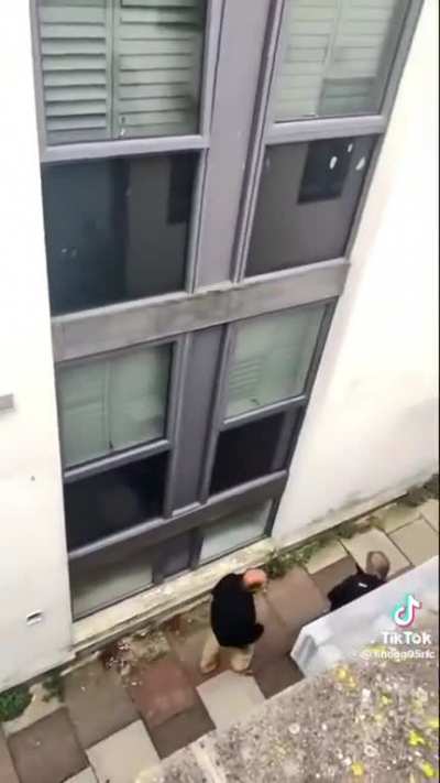 Are you going to die?