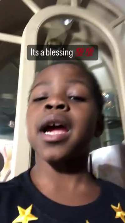Deolilns after those king talks 🙏🏽(he&rsquo;s about to scam the scammer)