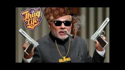 THE BOSS