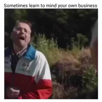 2020 Life lesson