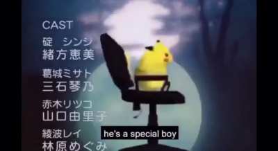 Good ending
