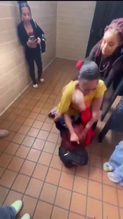 Talk shit get hit