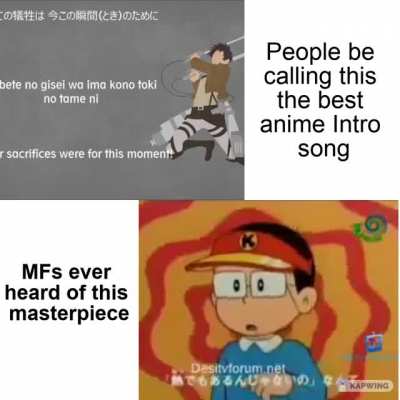Kitretsu Supremacy