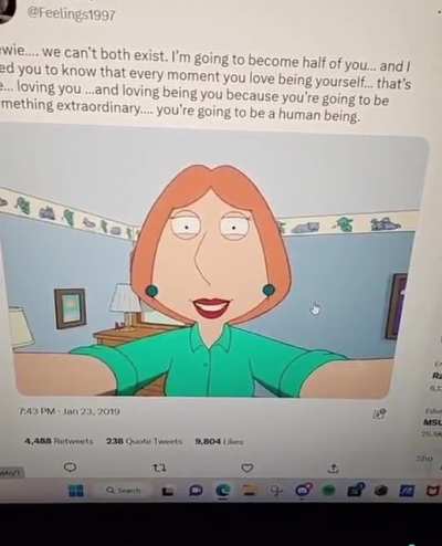 I can&rsquo;t, I just can&rsquo;t