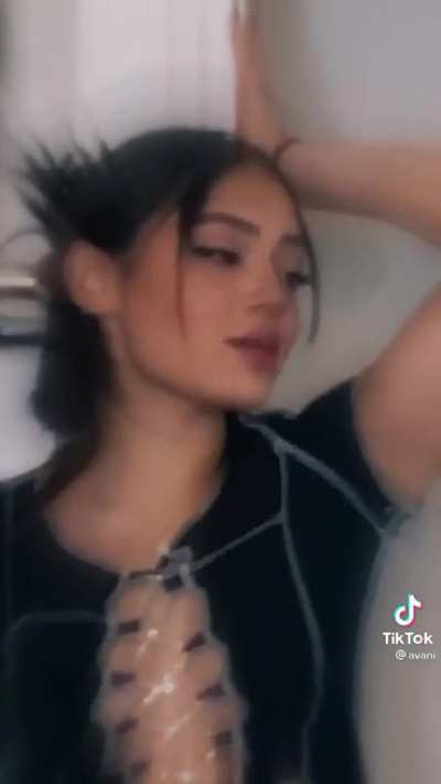 Avanii