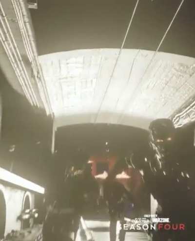Could this be a tease for the Berlin map? It was at the end of the season 4 trailer and it doesn&rsquo;t look like it&rsquo;d be on the new outbreak map