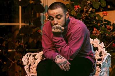 [LEAK] Mac Miller - Self ft. (???)