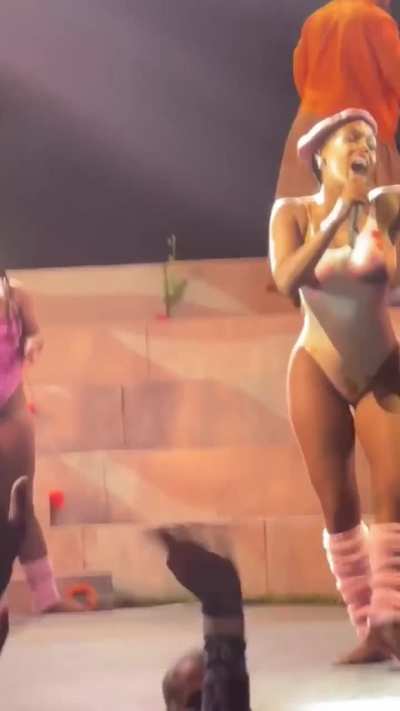 Janelle Monáe