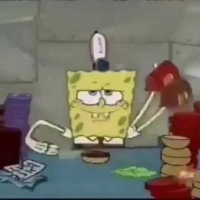 La hamburguesa dank