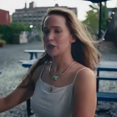 Jennifer Lawrence