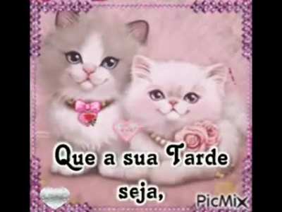 bom dia deus que me loudas