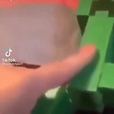 Creeper