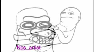 What it sounds like in a gryphon players head.