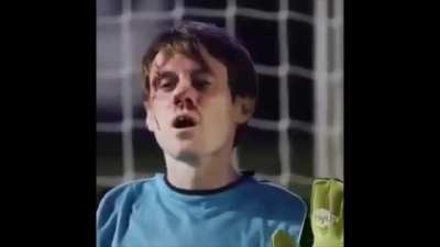Soccer says goodbye