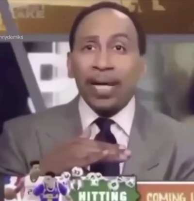 Second I heard M.I.A bud into Travis&rsquo;s verse