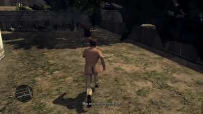 Good game physics