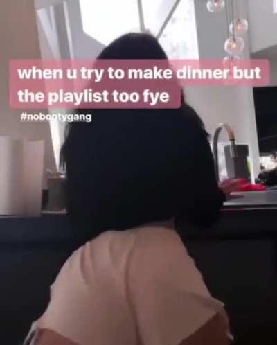 Twerk