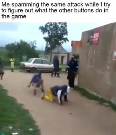 My first GIF meme here