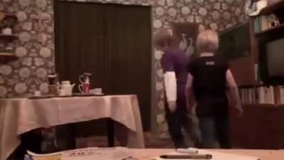 Cool trick