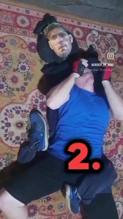 Why didn&rsquo;t Izzy do this? Is he stupid?