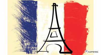 Welcome to France