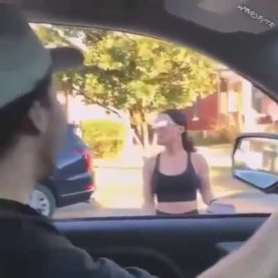 Woman