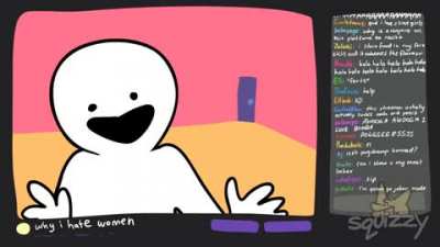 Es verdad que el pogcham ya se fue de TWITCH?