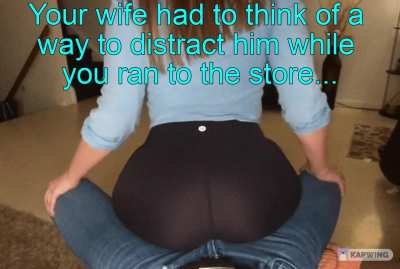 [discord: hukopo#4317] Wife is on a girl's night out. Let's exchange hotwife-cuckold porn/captions/stories while we jerk off