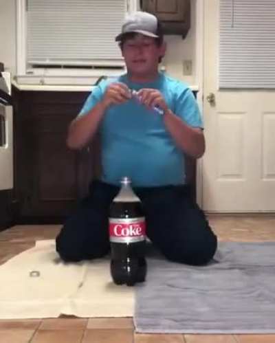 That&rsquo;s not something you should ever try to do