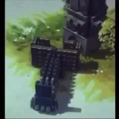 war tactic?