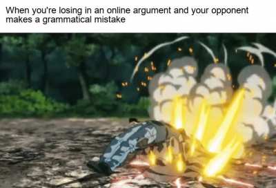 "Even the most powerful weapon would be meaningless if its wielder is weak."