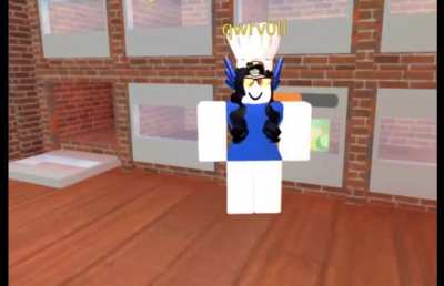 I shidded