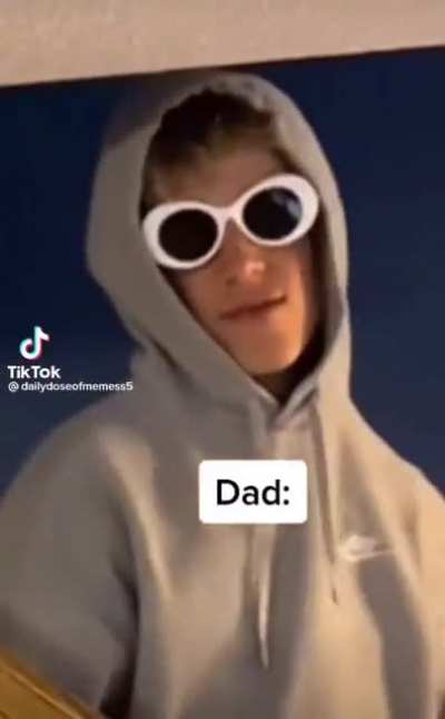 🥹 He Came Back