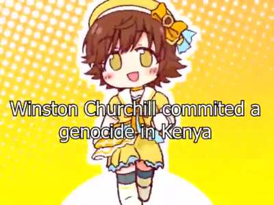Let's learn about the British Empire.