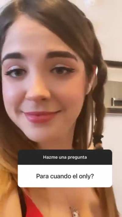 Ser&aacute;?