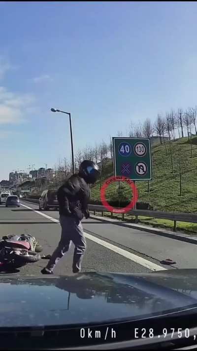 Karma is a bitch