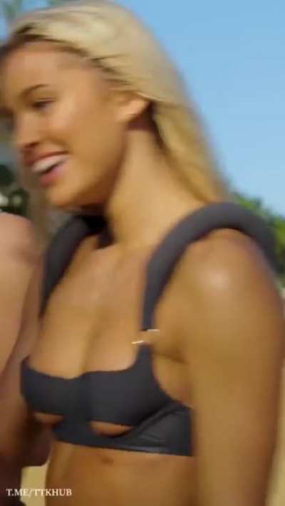 She&rsquo;s so perfect how can we not love her😍