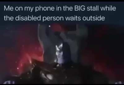 My Throne