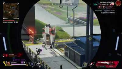 Numpties gonna numpt (watch till the end)