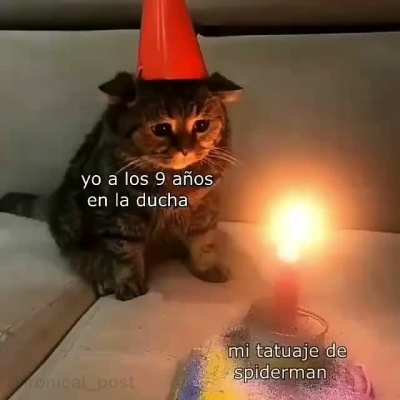 (Sad moment) :'(