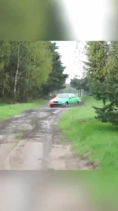 Blursed_xhaust
