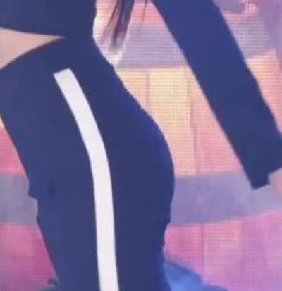 Guess who?