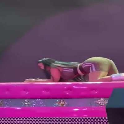 Twerking