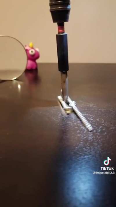 All of Reddit acting like TikTok is the greatest threat in history, meanwhile over on TikTok&hellip;