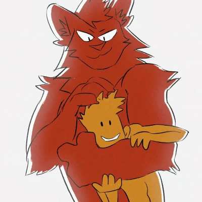 Furry_irl