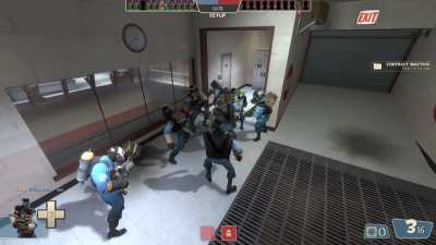 kaboom ritual