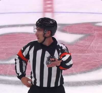 Ref pranks Florida